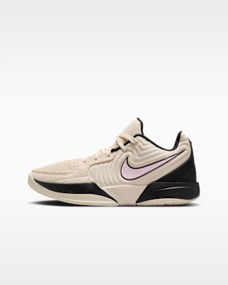 Ja 2 Older Kids' Basketball Shoes. Nike ID